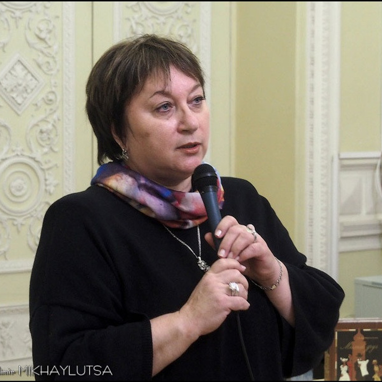 Клим Ли. Памяти Мастера - Люминография - luminografia.ru