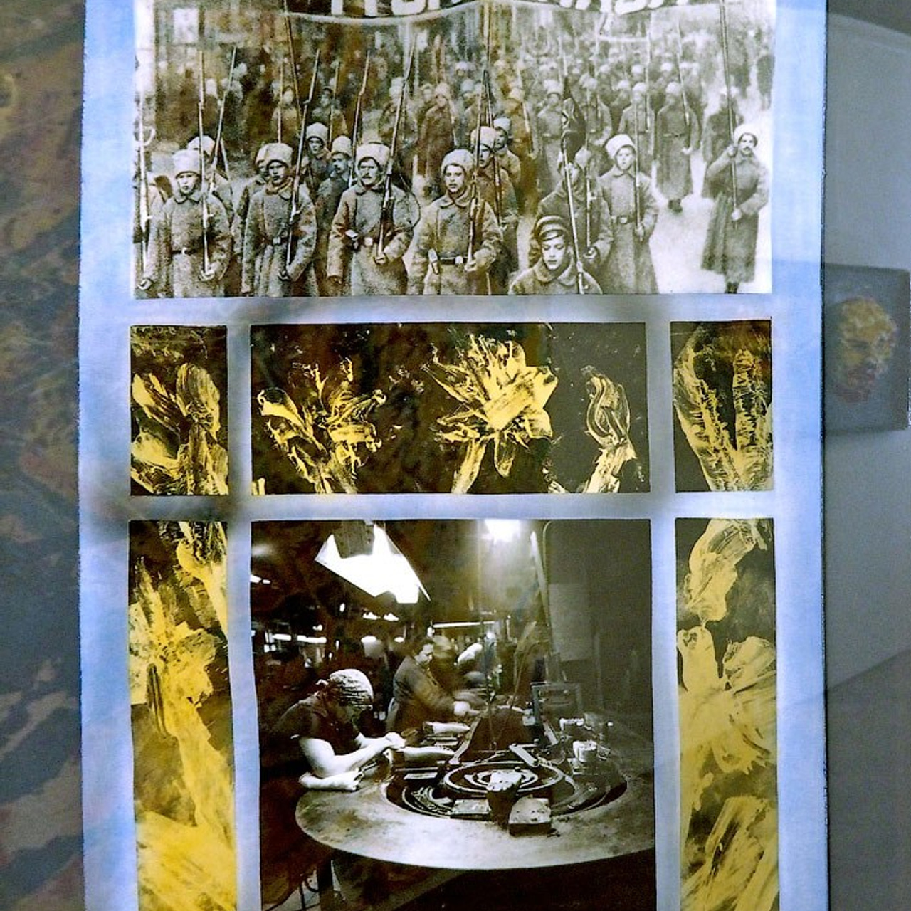 «100 лет без Ленина»