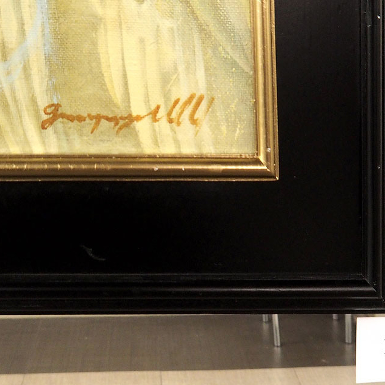 Армен Гаспарян - Люминография - luminografia.ru