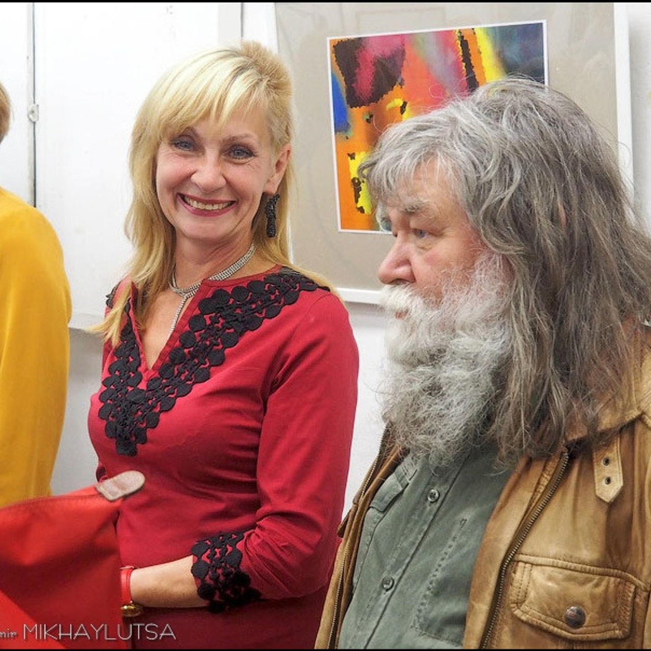 - Люминография - luminografia.ru