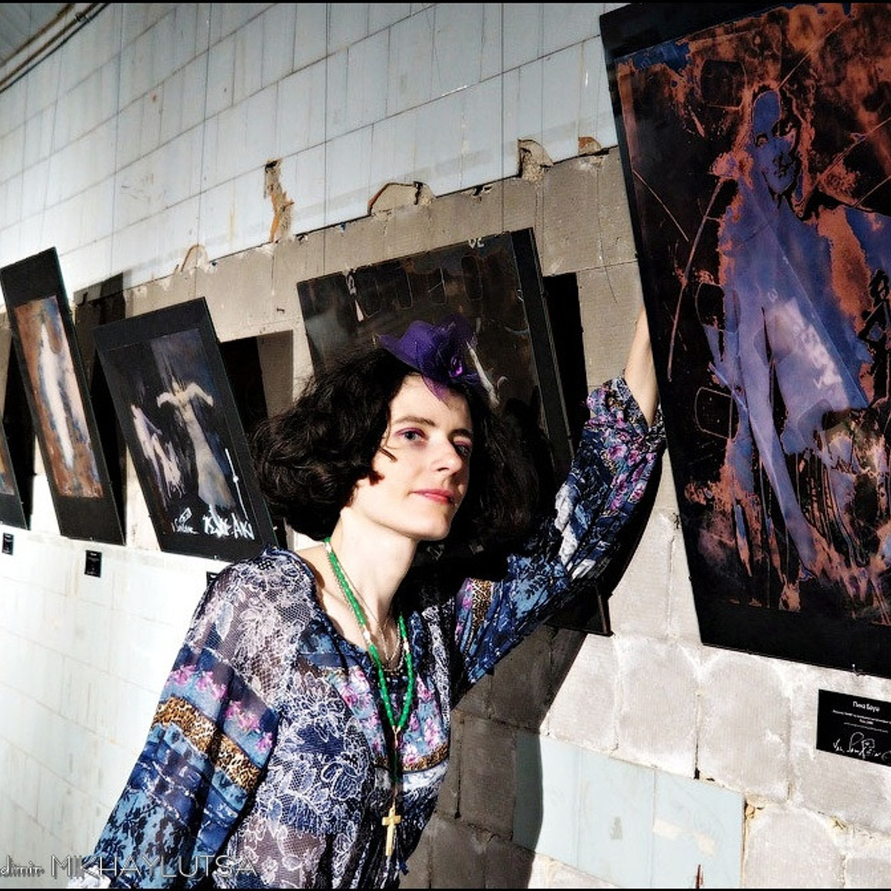 «Валентин Самарин — ровесник века. Свет и серебро Времени»