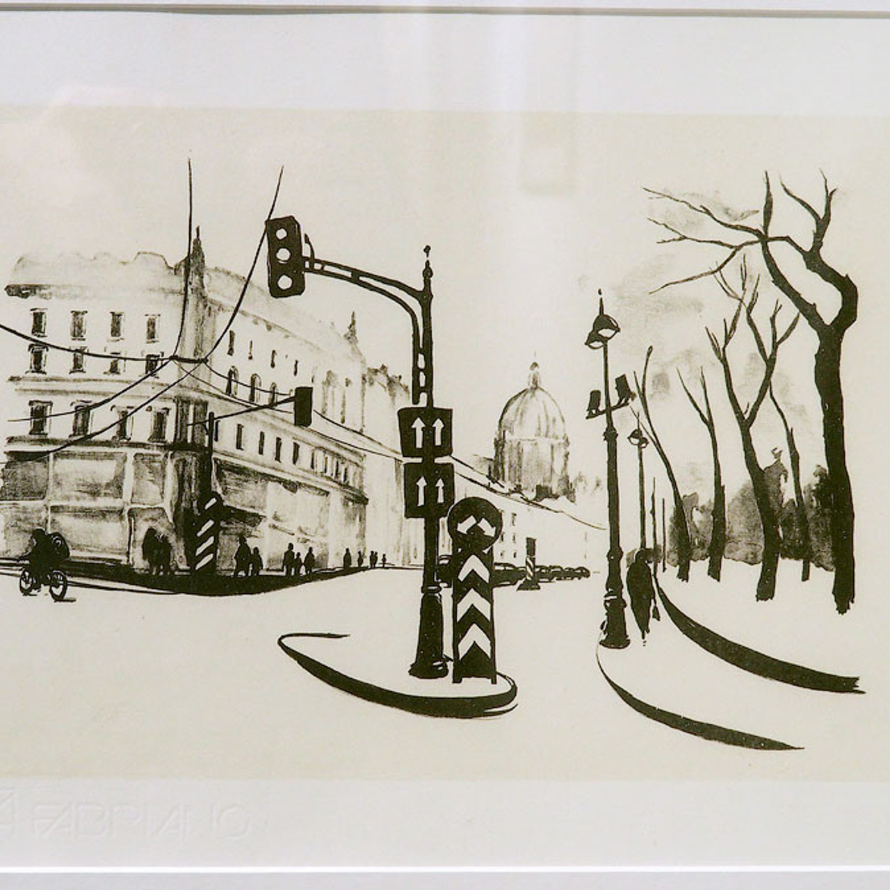 Архитектура неопределенного - Люминография - luminografia.ru