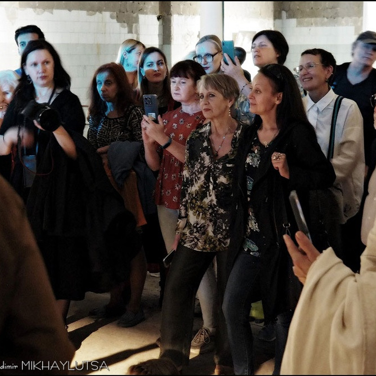 «Валентин Самарин — ровесник века. Свет и серебро Времени»