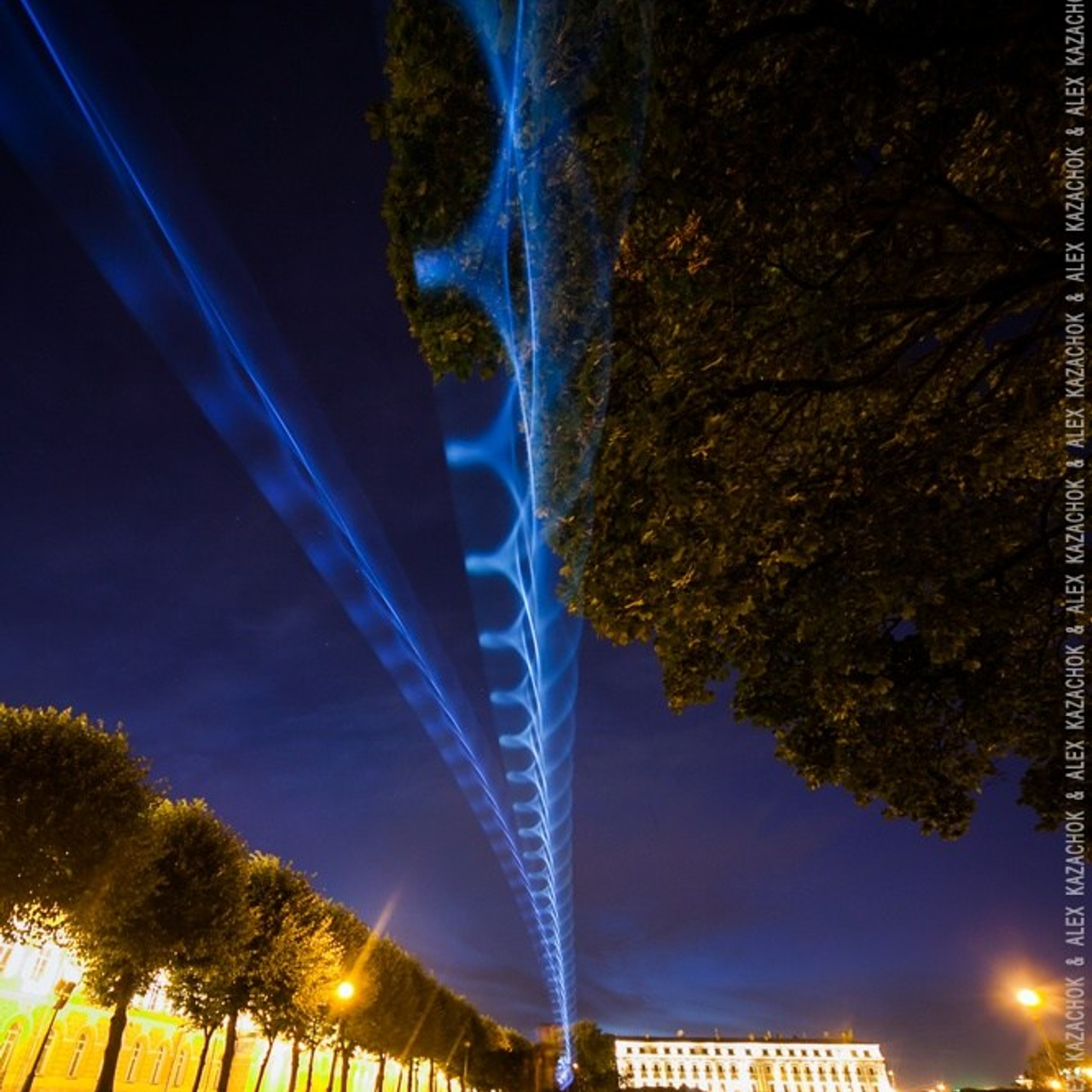 Алексей Казачок