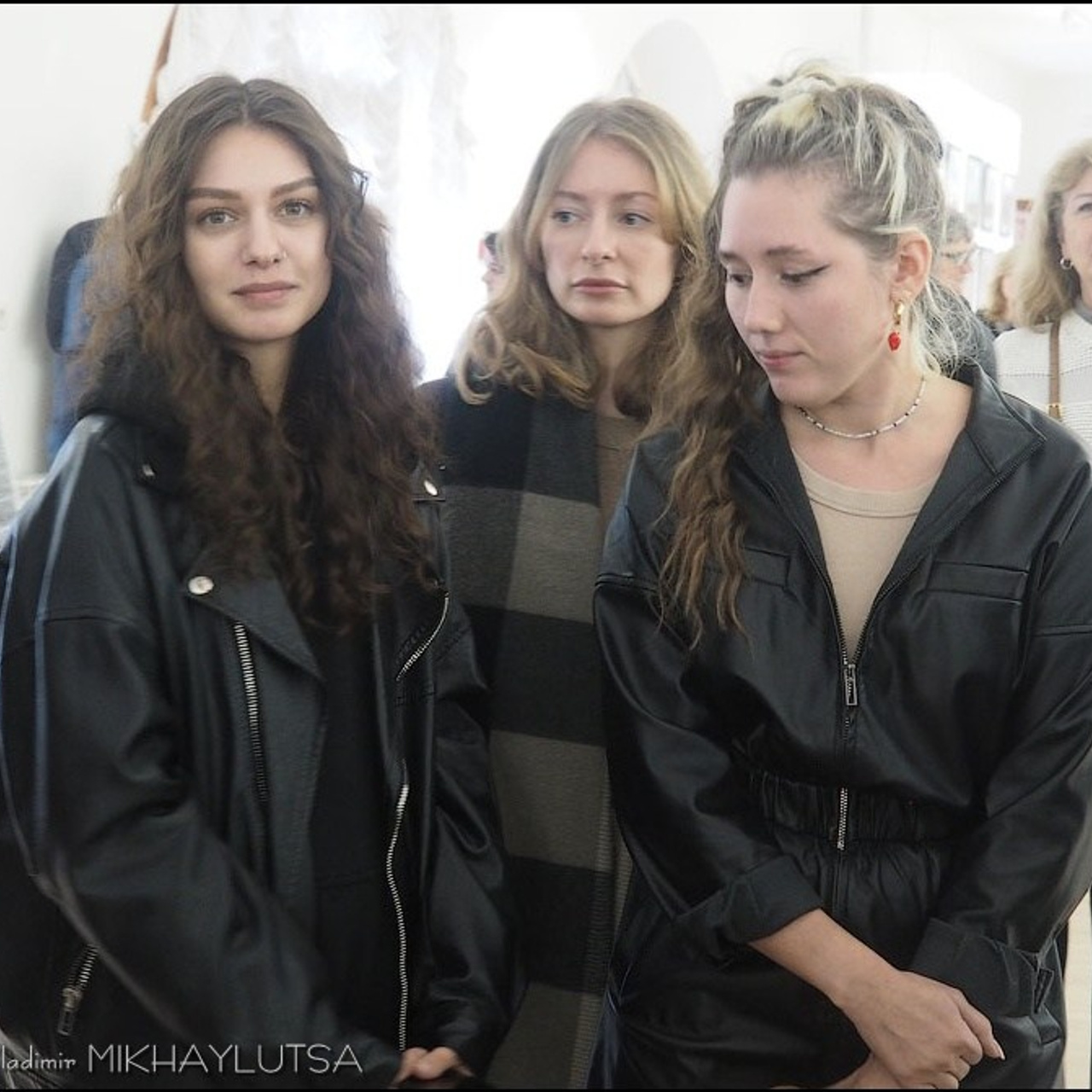 «Город в музее города»