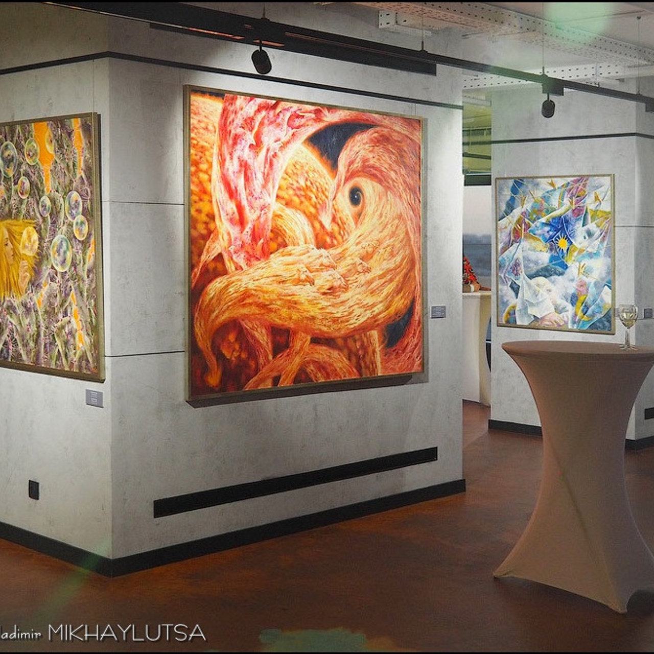 ДУАЛЬНОСТЬ… ОБРАЗЫ И СИМВОЛЫ