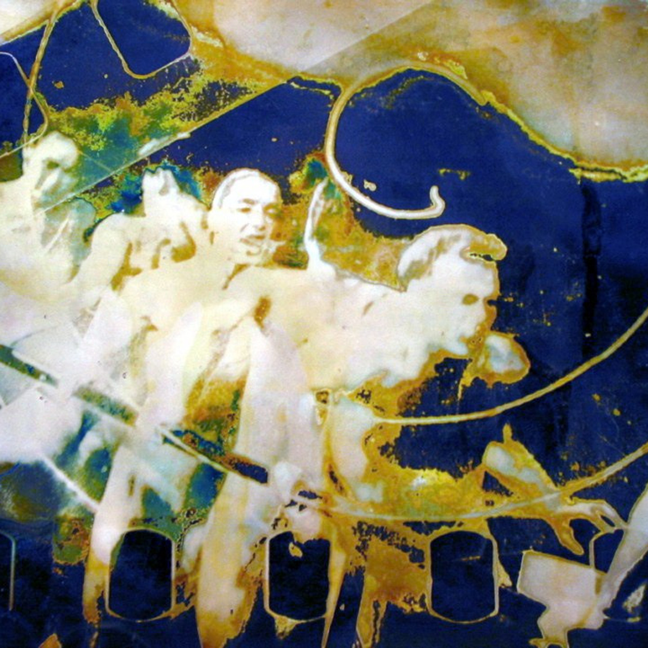 Валентину Самарину 94! - Люминография - luminografia.ru