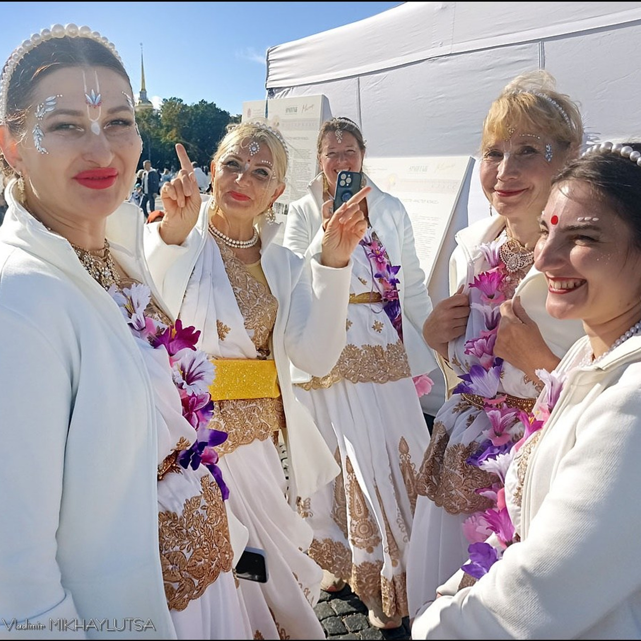 БОЛЬШОЙ ПЛЕНЭР. Люминографическое общество СПБ