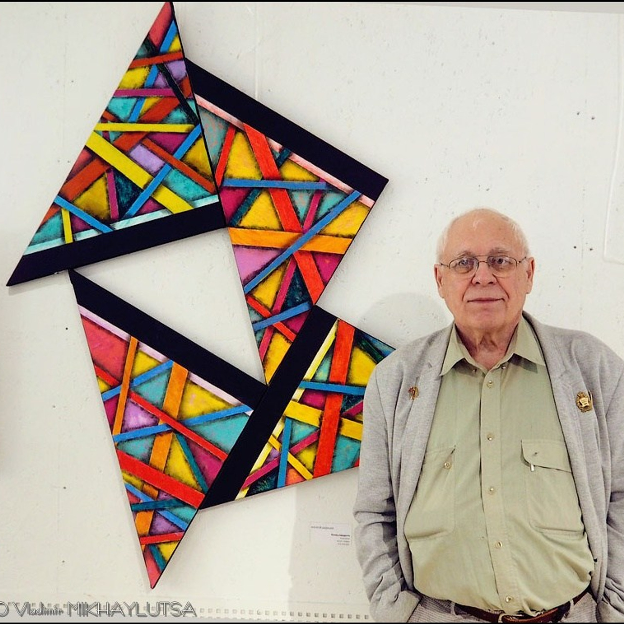 РАБОТЫ ГОДА 2024. ФИНИСАЖ