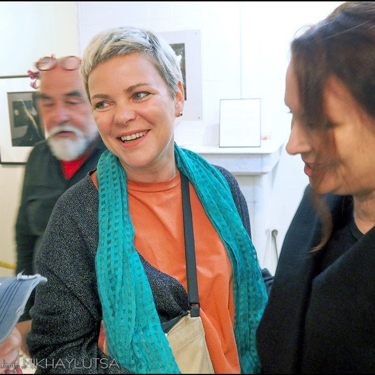 Елена Коваль - Люминография - luminografia.ru