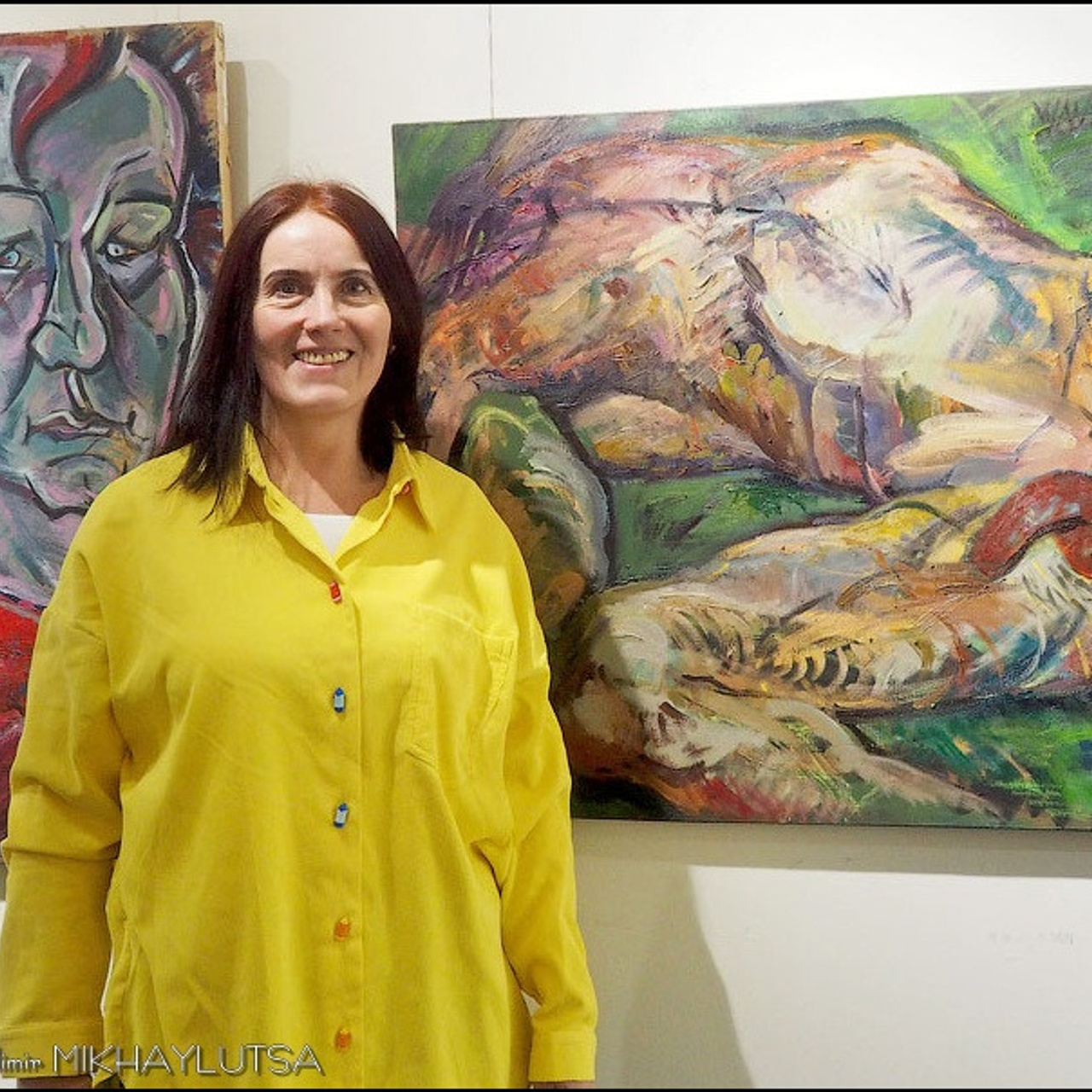 IFA. РАБОТЫ ГОДА 2021- Люминография - luminografia.ru