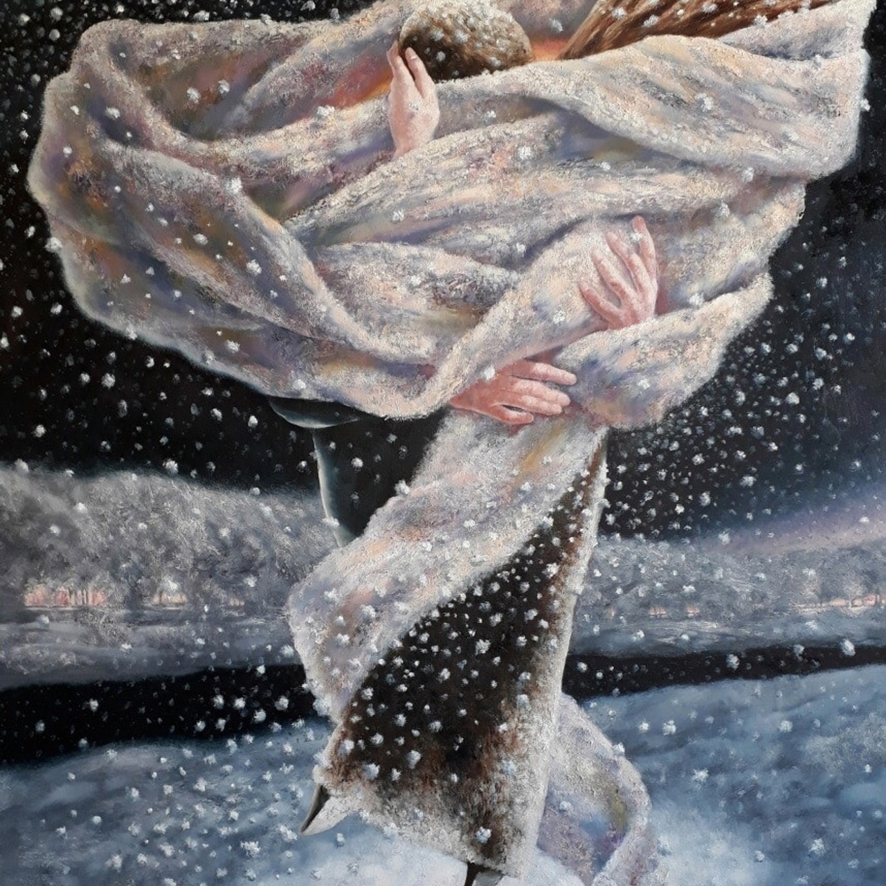 ДУАЛЬНОСТЬ… ОБРАЗЫ И СИМВОЛЫ