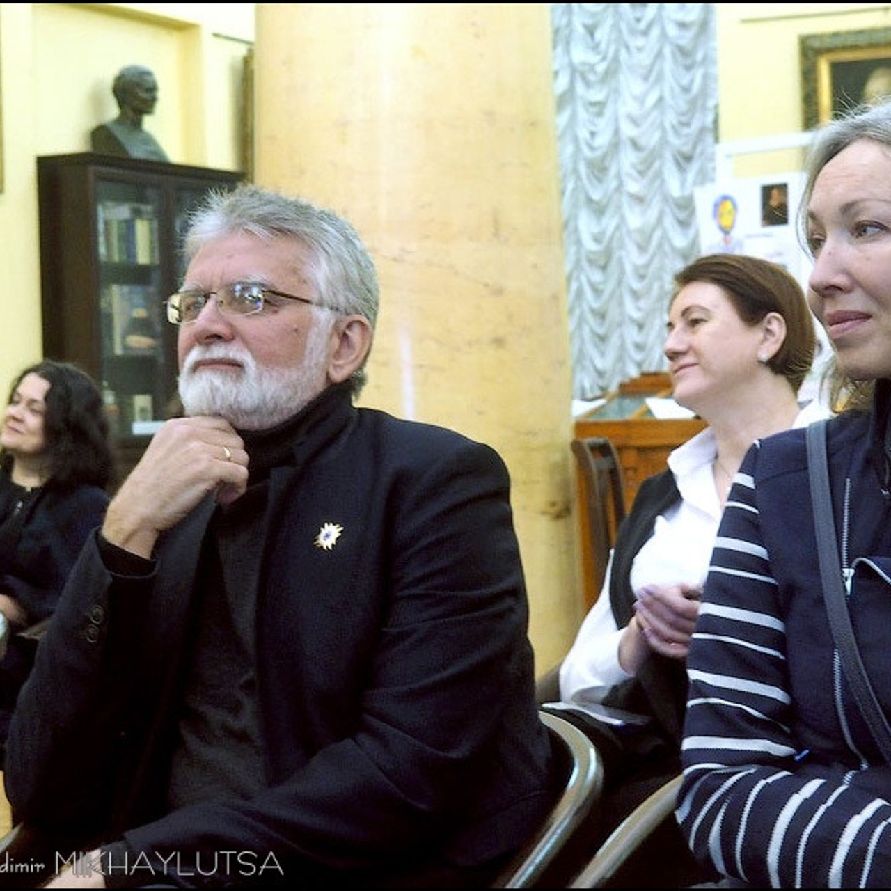 АНЯ В СТРАНЕ ЧУДЕС - Люминография - luminografia.ru