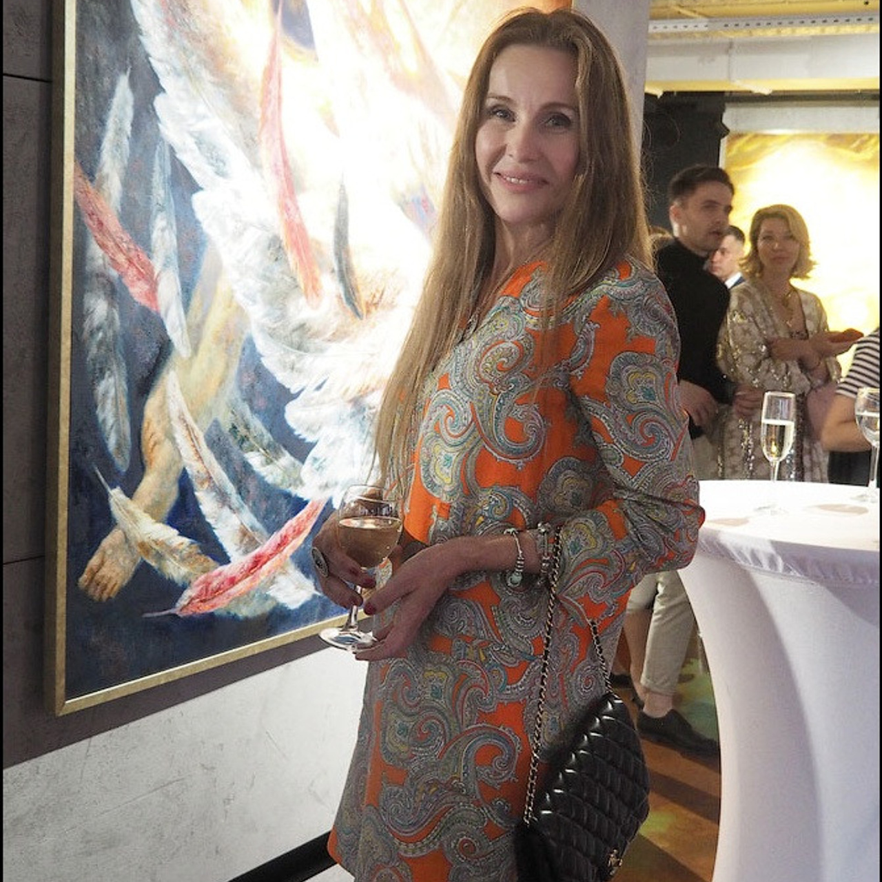 ДУАЛЬНОСТЬ… ОБРАЗЫ И СИМВОЛЫ