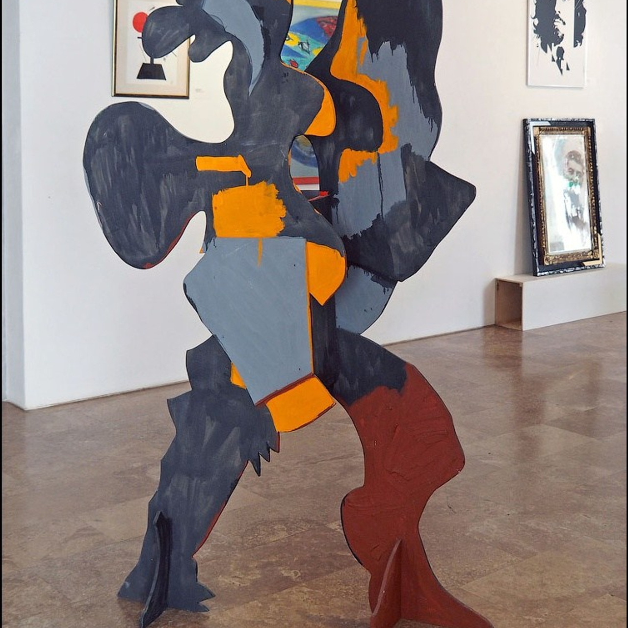 «100 лет без Ленина»