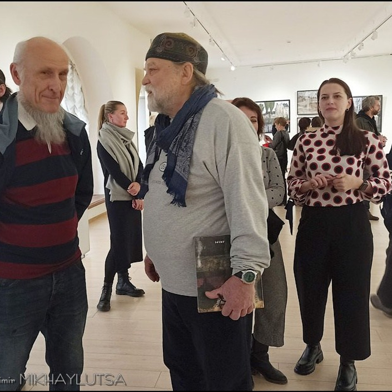 «Город в музее города»