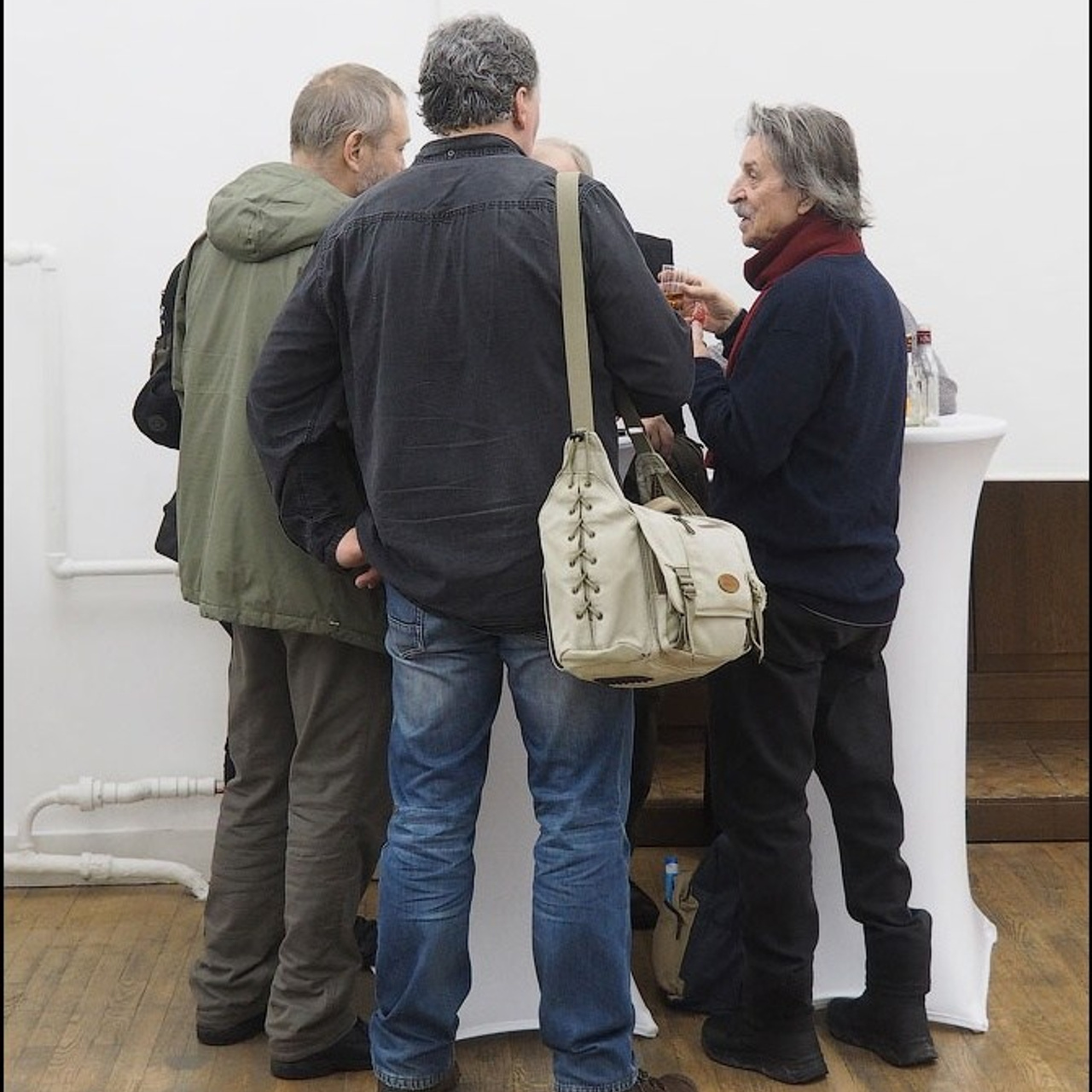 Ленинград Петербург в объективе Сергея Компанийченко