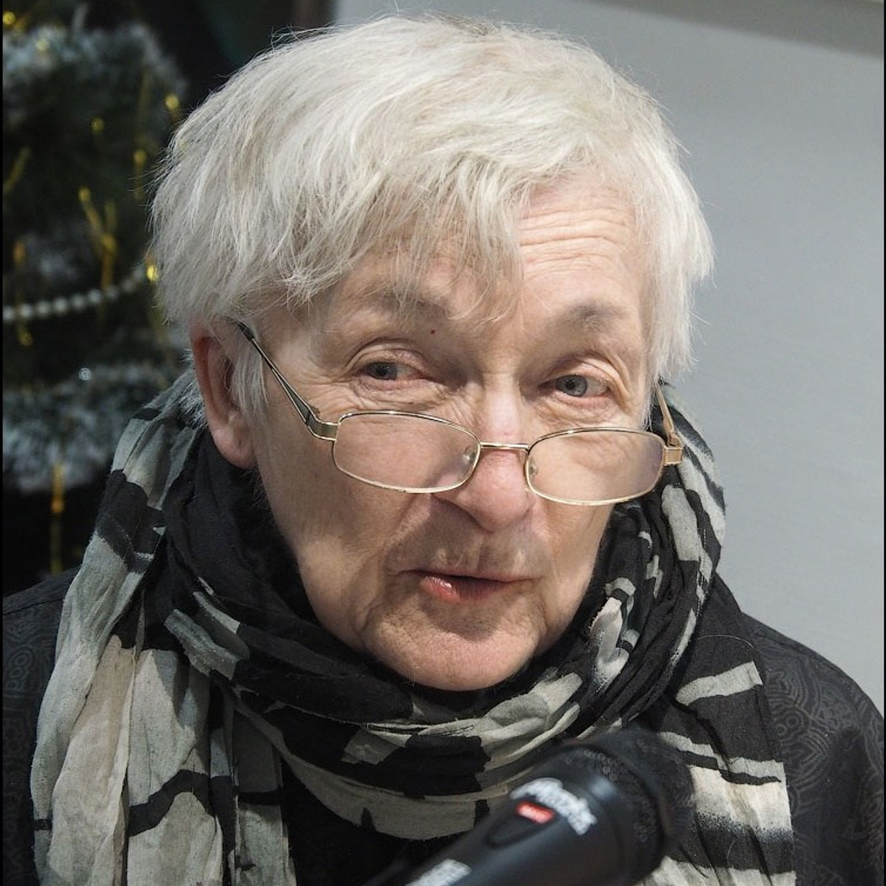 Работы года 2023