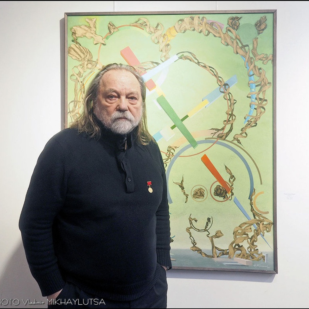 IFA. РАБОТЫ ГОДА 2021- Люминография - luminografia.ru