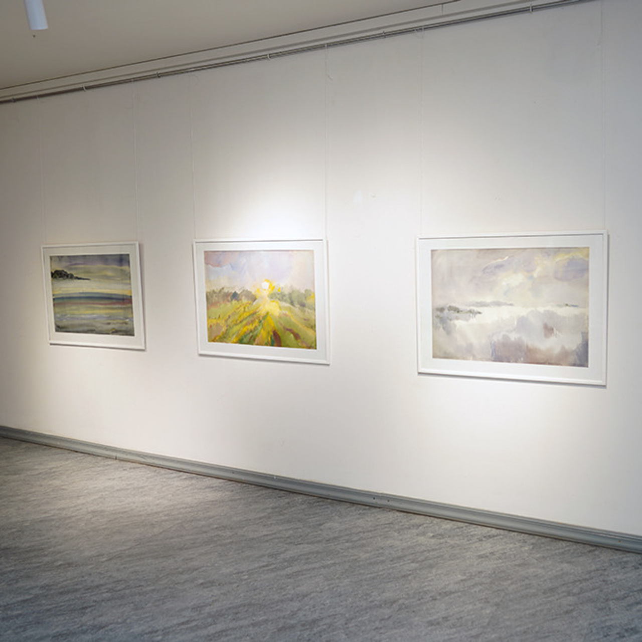 СВЕТЛАЯ СТОРОНА ЗЕМЛИ