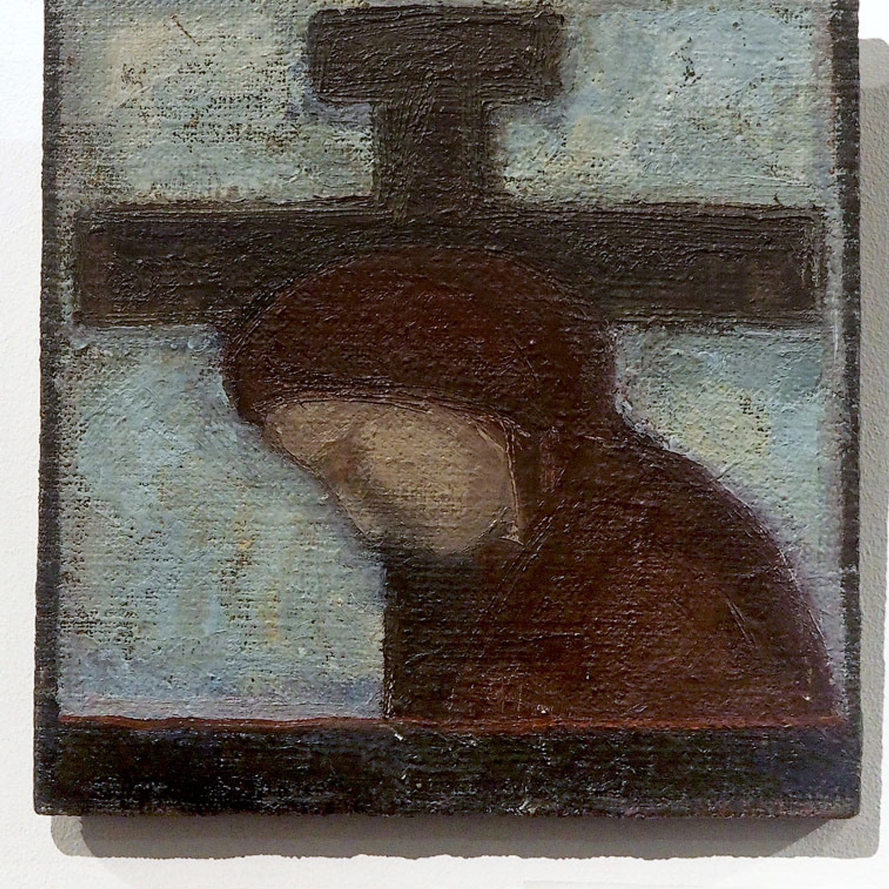 Александр Некрасов. - Люминография - luminografia.ru