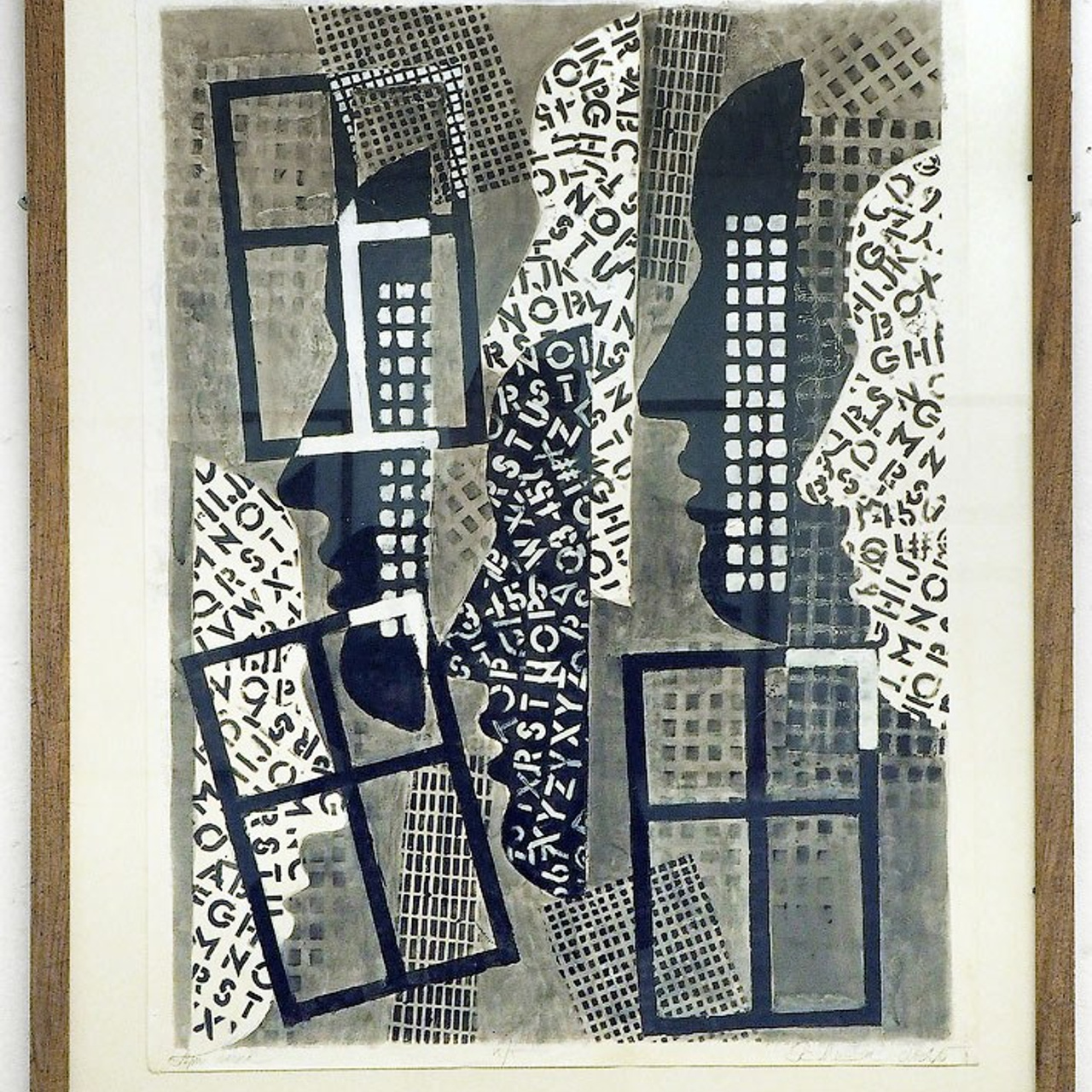 «ЧБ» Черное и Белое