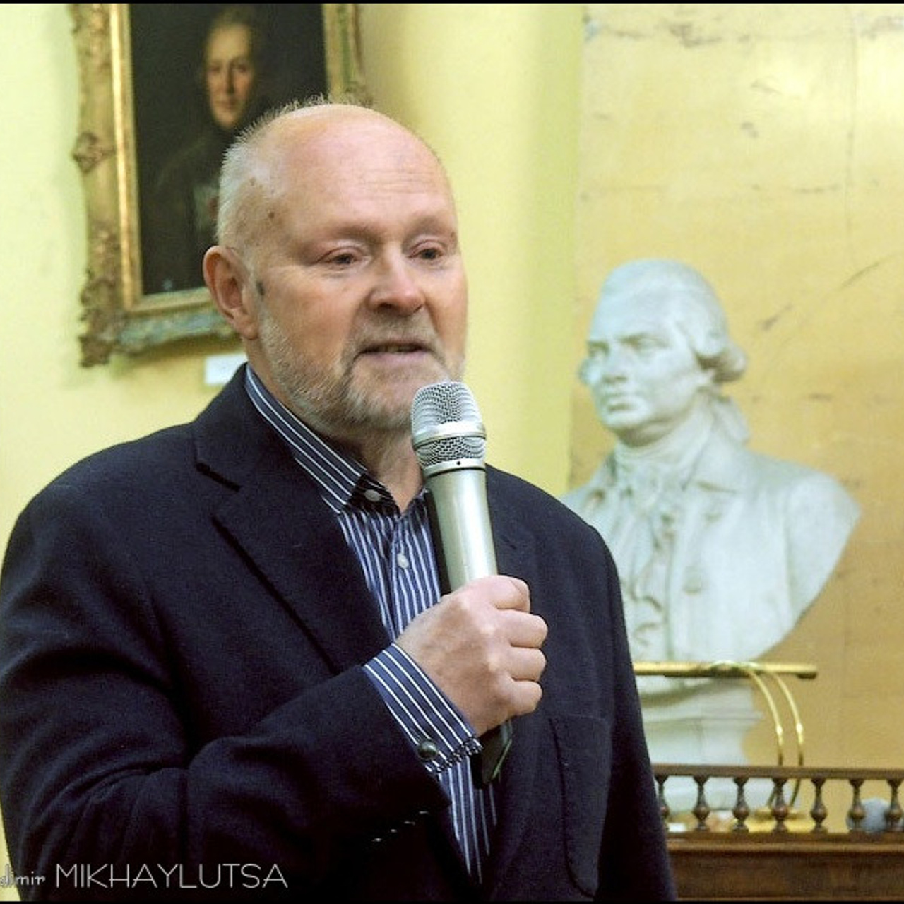 АНЯ В СТРАНЕ ЧУДЕС - Люминография - luminografia.ru