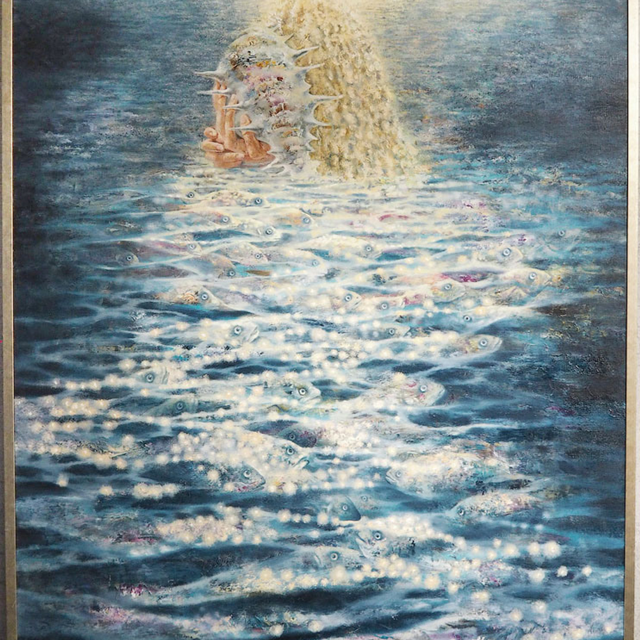 ДУАЛЬНОСТЬ… ОБРАЗЫ И СИМВОЛЫ