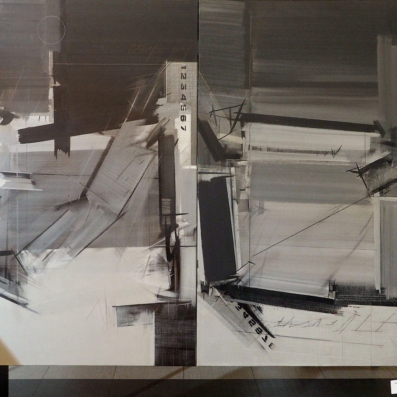 Владимир Духовлинов «Время Вермеера»