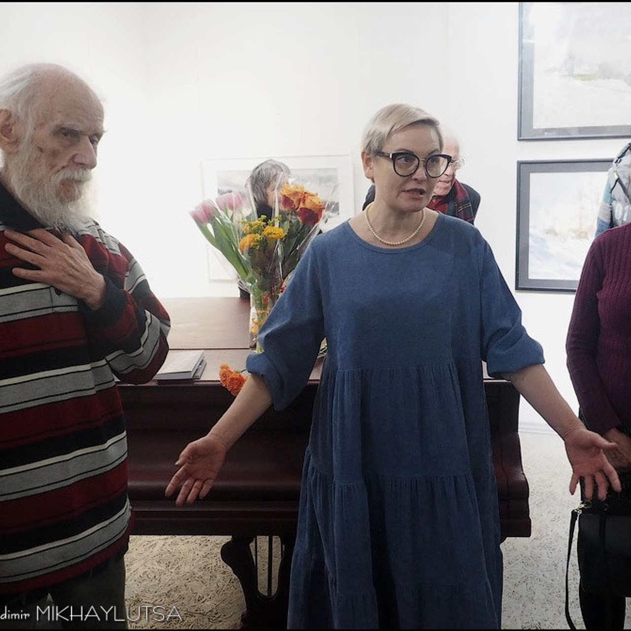 СВЕТЛАЯ СТОРОНА ЗЕМЛИ