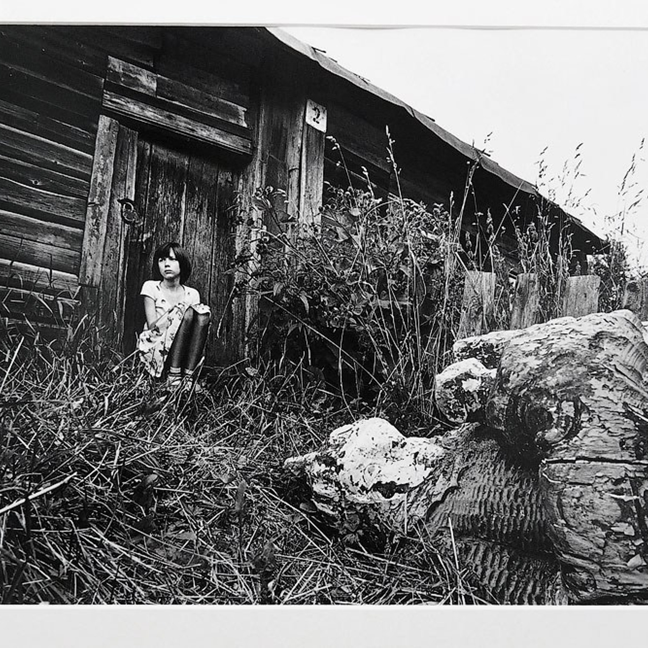 Ленинград Петербург в объективе Сергея Компанийченко