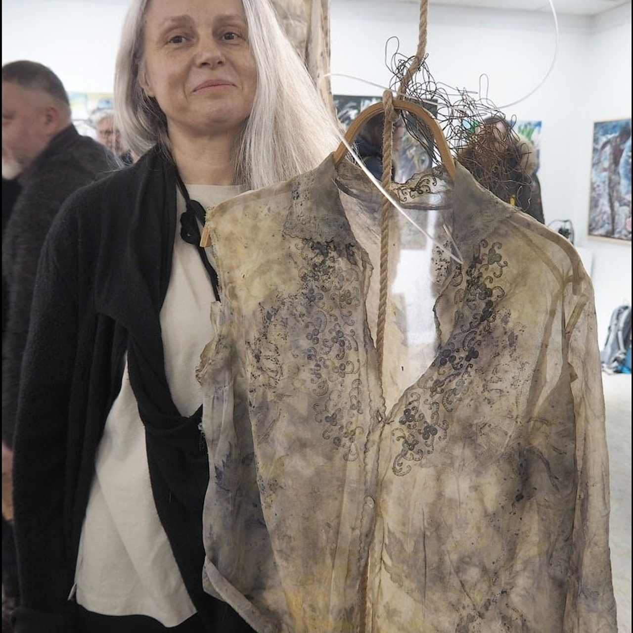 Работы года 2023