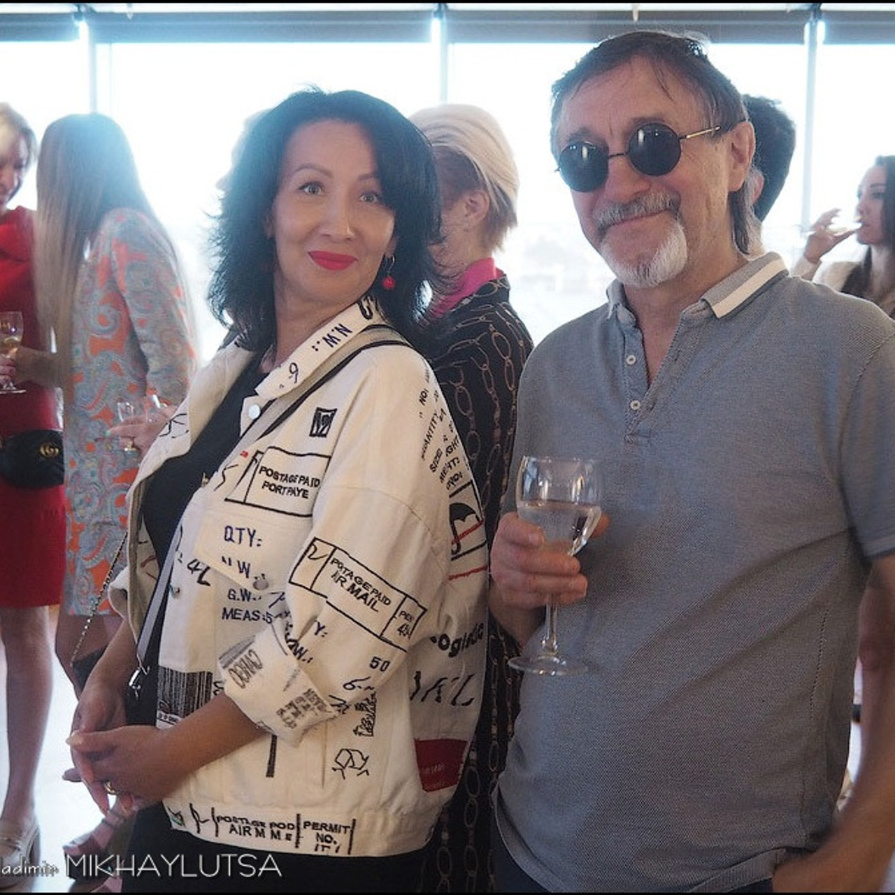 ДУАЛЬНОСТЬ… ОБРАЗЫ И СИМВОЛЫ