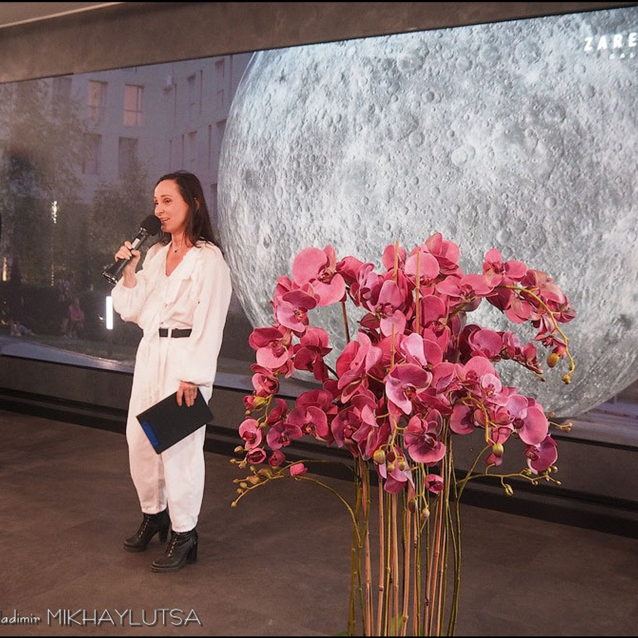 ДУАЛЬНОСТЬ… ОБРАЗЫ И СИМВОЛЫ