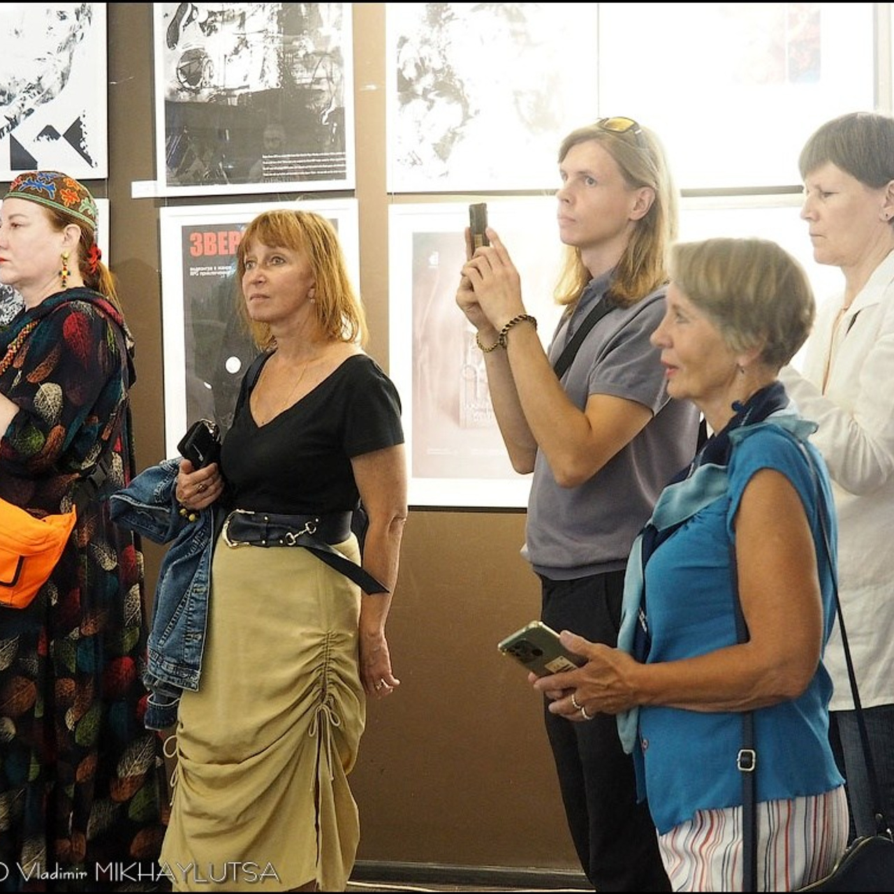 ЦИФРОВАЯ ПАЛИТРА IV