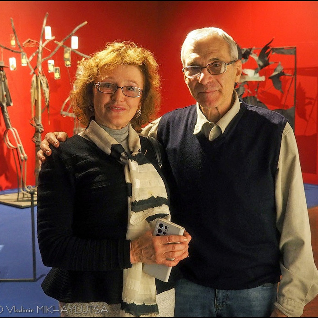 Александр Гордин - Люминография - luminografia.ru