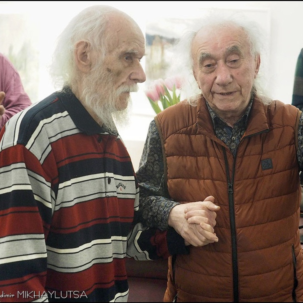 СВЕТЛАЯ СТОРОНА ЗЕМЛИ