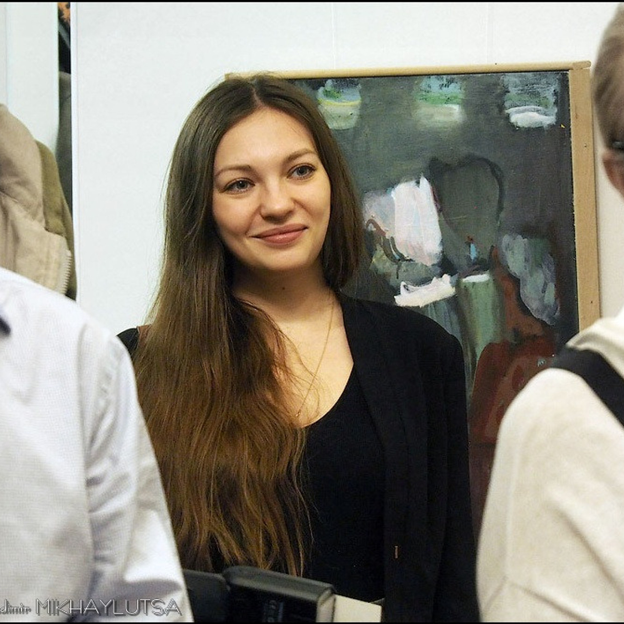 Арон Зинштейн «Летопись современника»