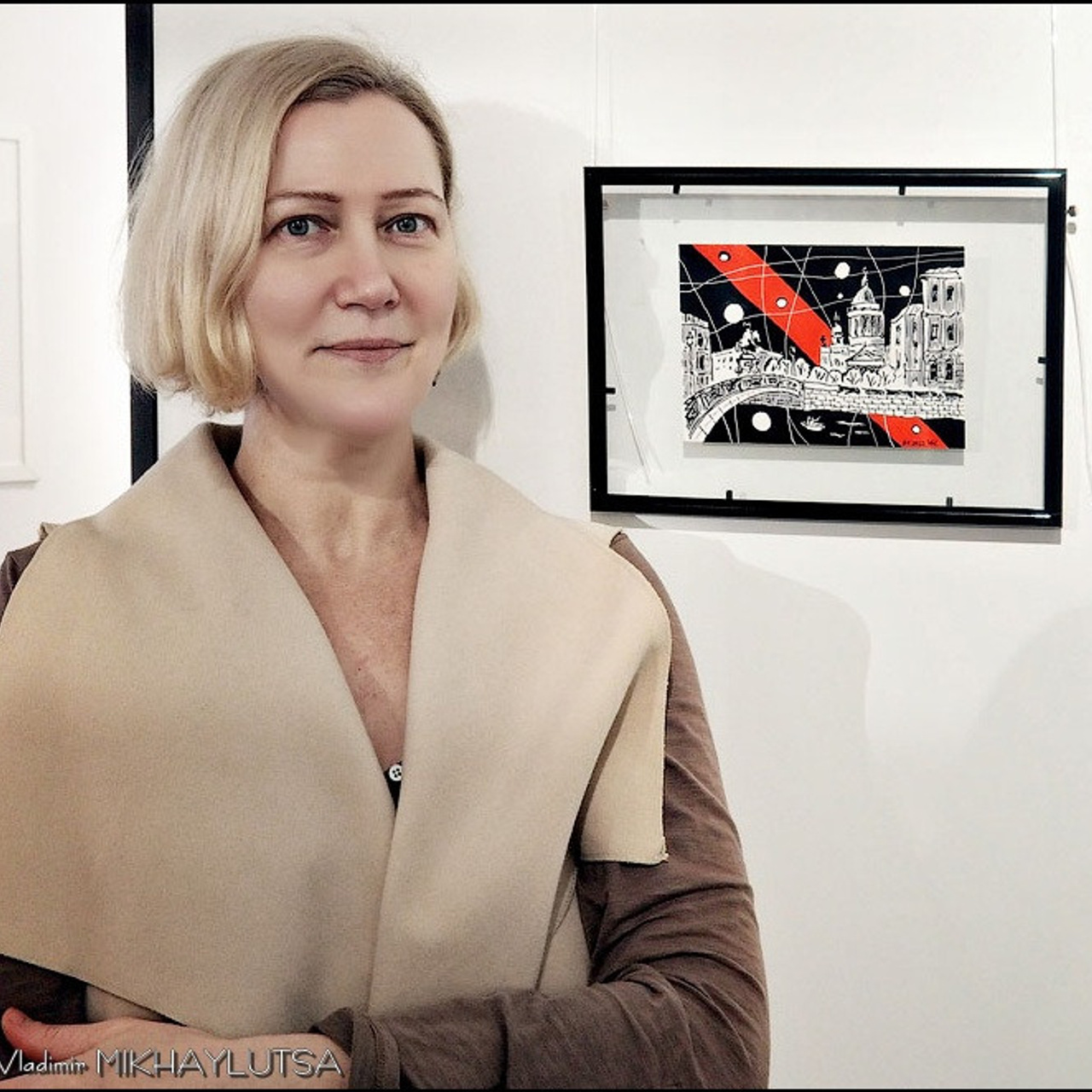 Авторская открытка '22 - Люминография - luminografia.ru