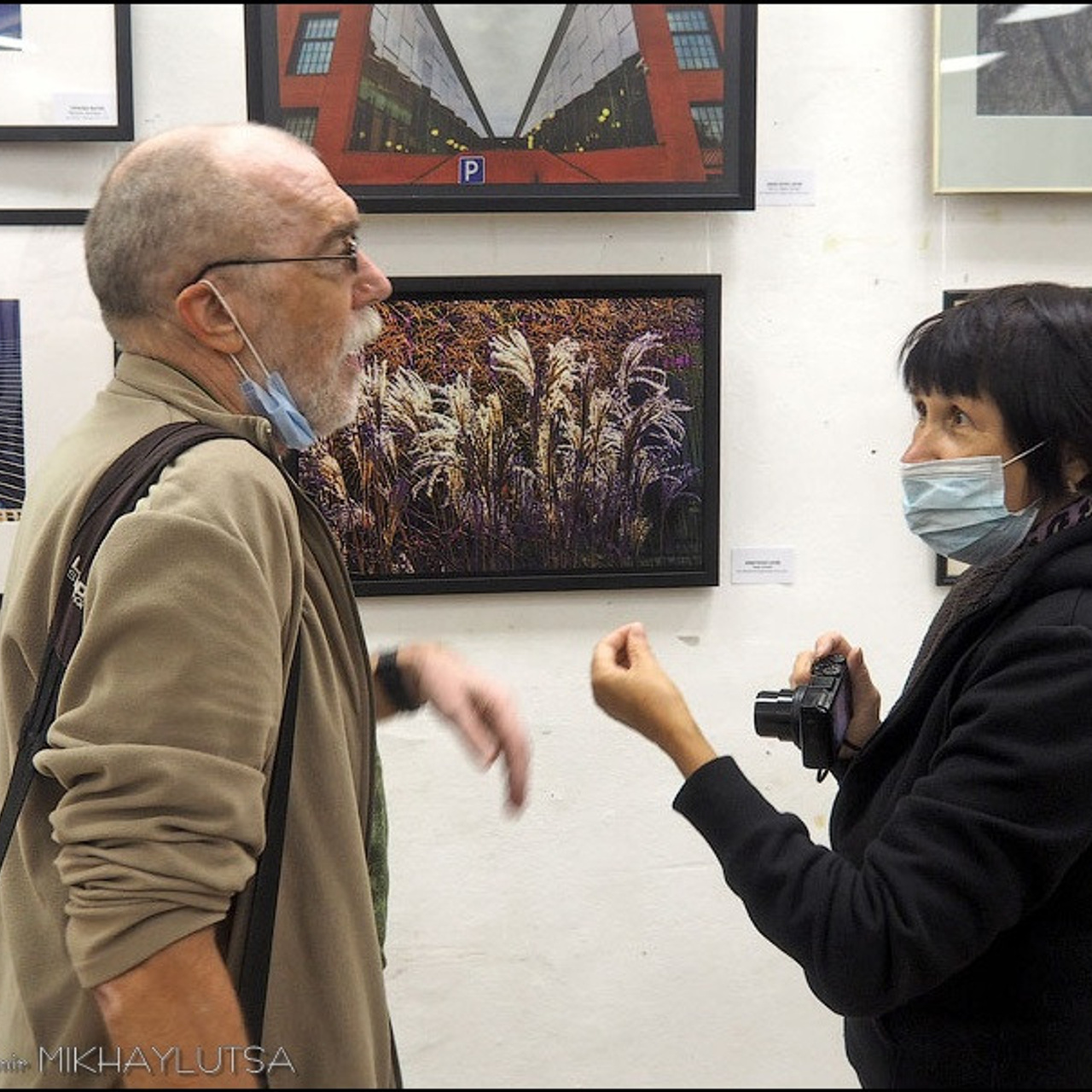 - Люминография - luminografia.ru