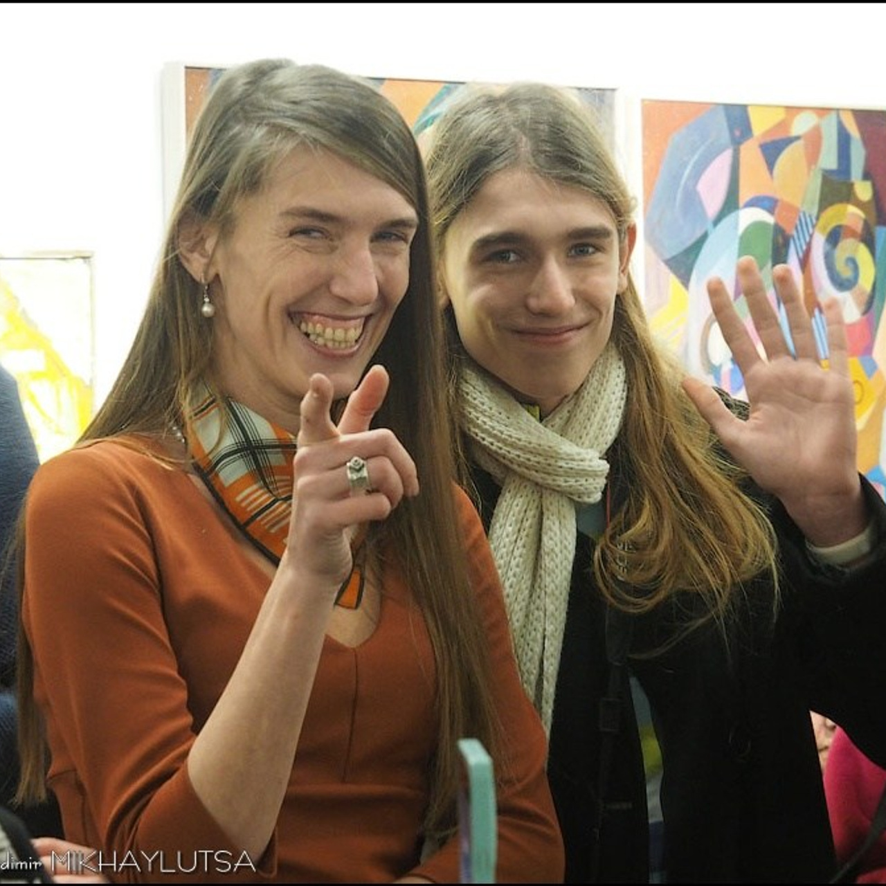 РАБОТЫ ГОДА 2024. ФИНИСАЖ