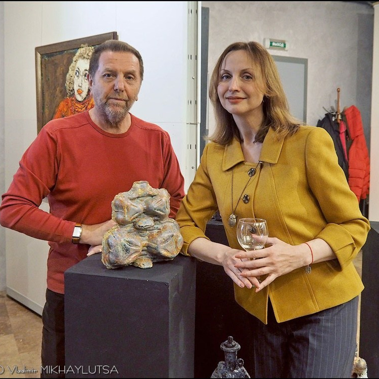 «100 лет без Ленина»