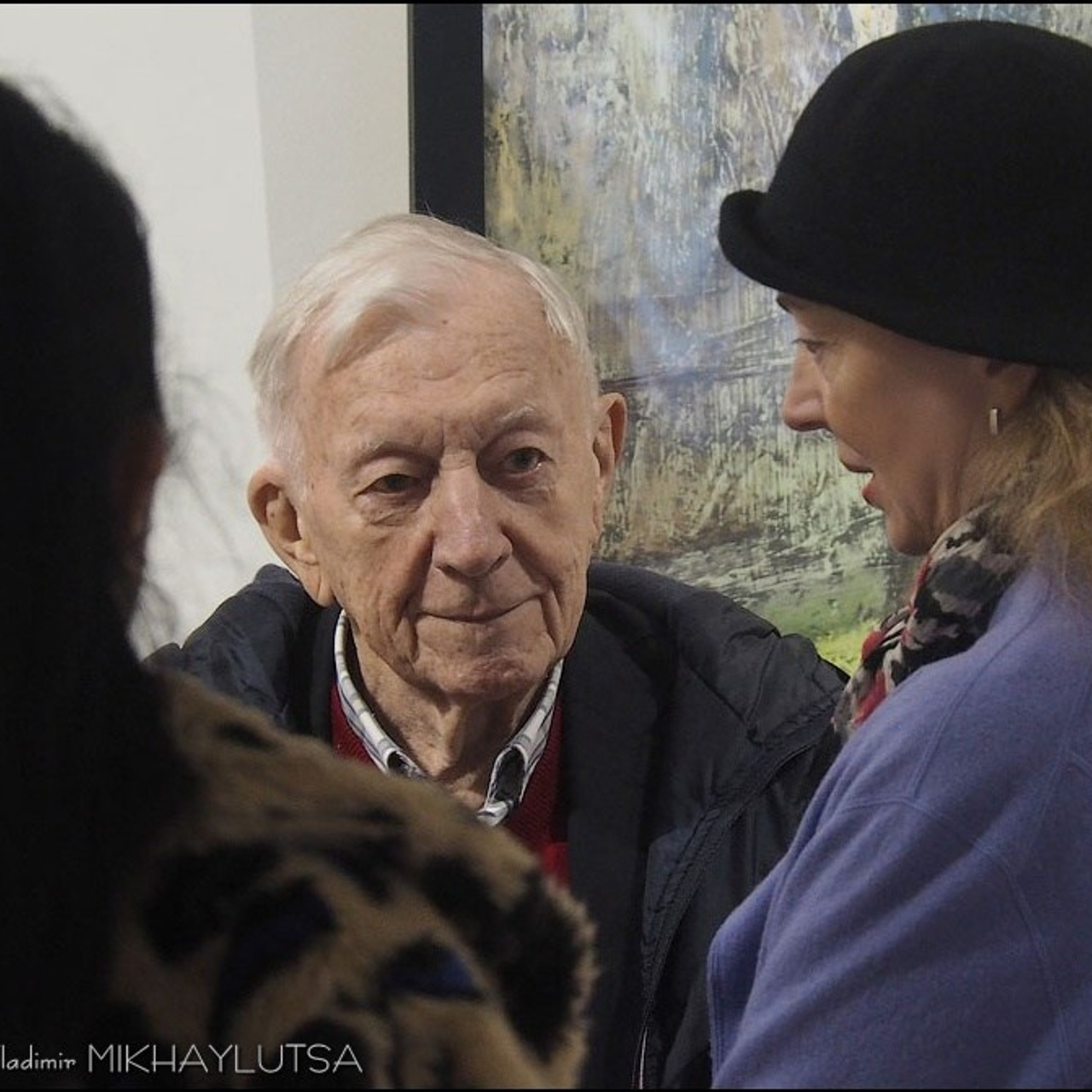 «Город в музее города»