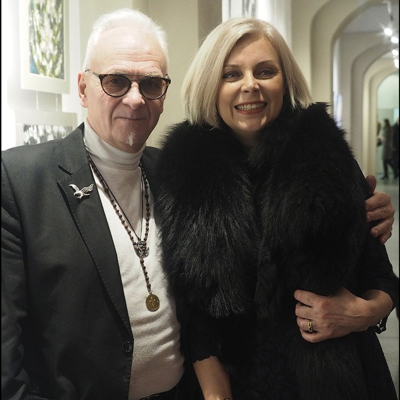 Академия БЕССМЕРТНЫХ «13»