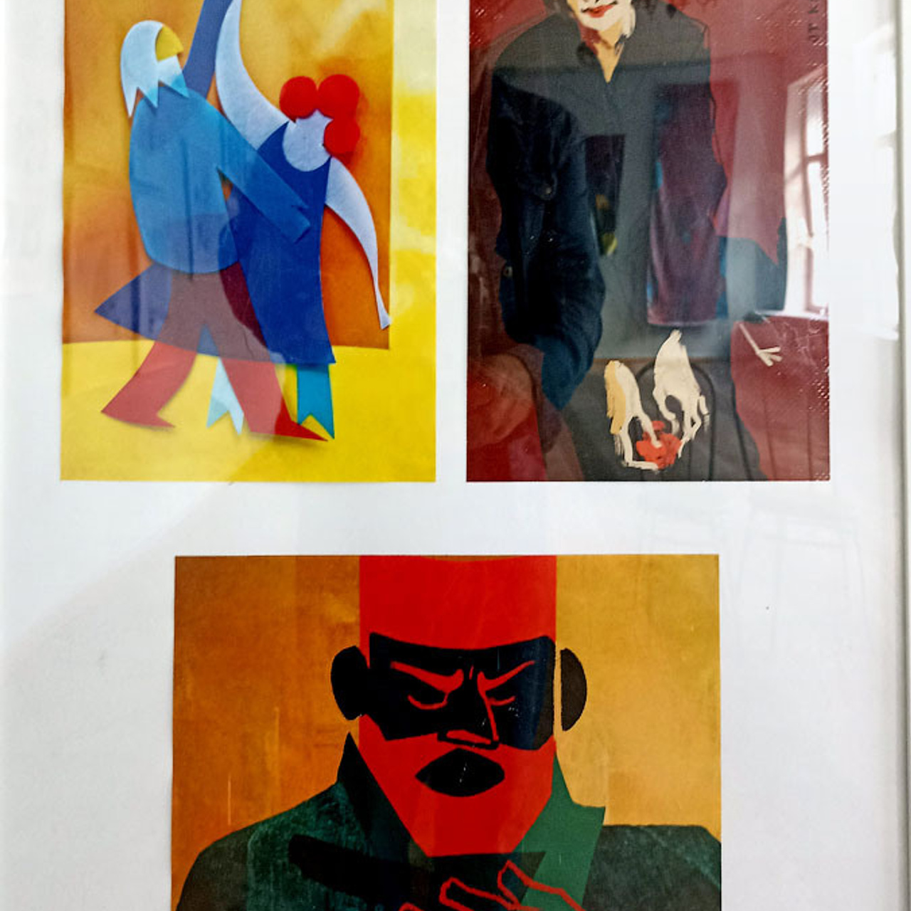 Искусство в цифре