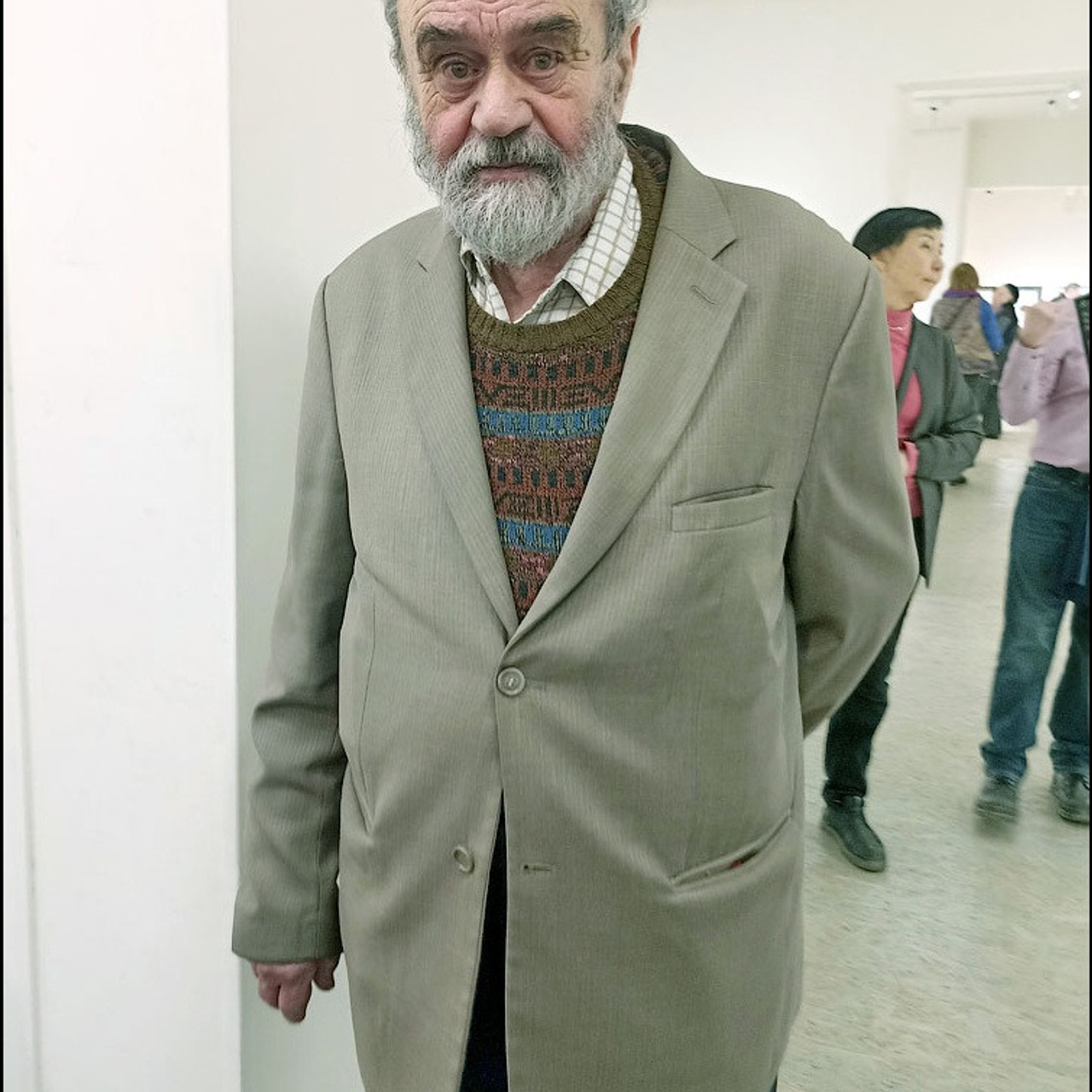 СВЕТЛАЯ СТОРОНА ЗЕМЛИ