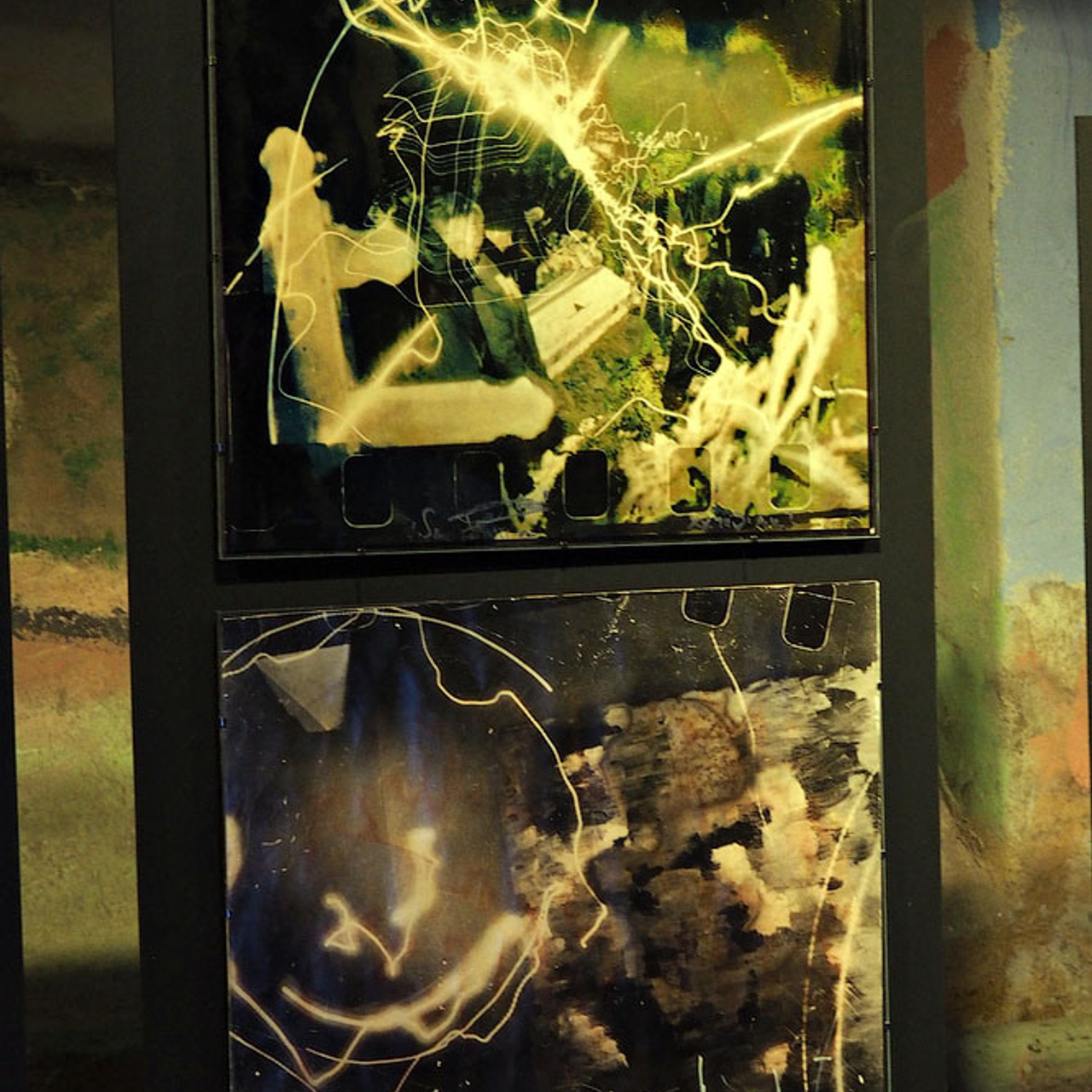 «Валентин Самарин — ровесник века. Свет и серебро Времени»