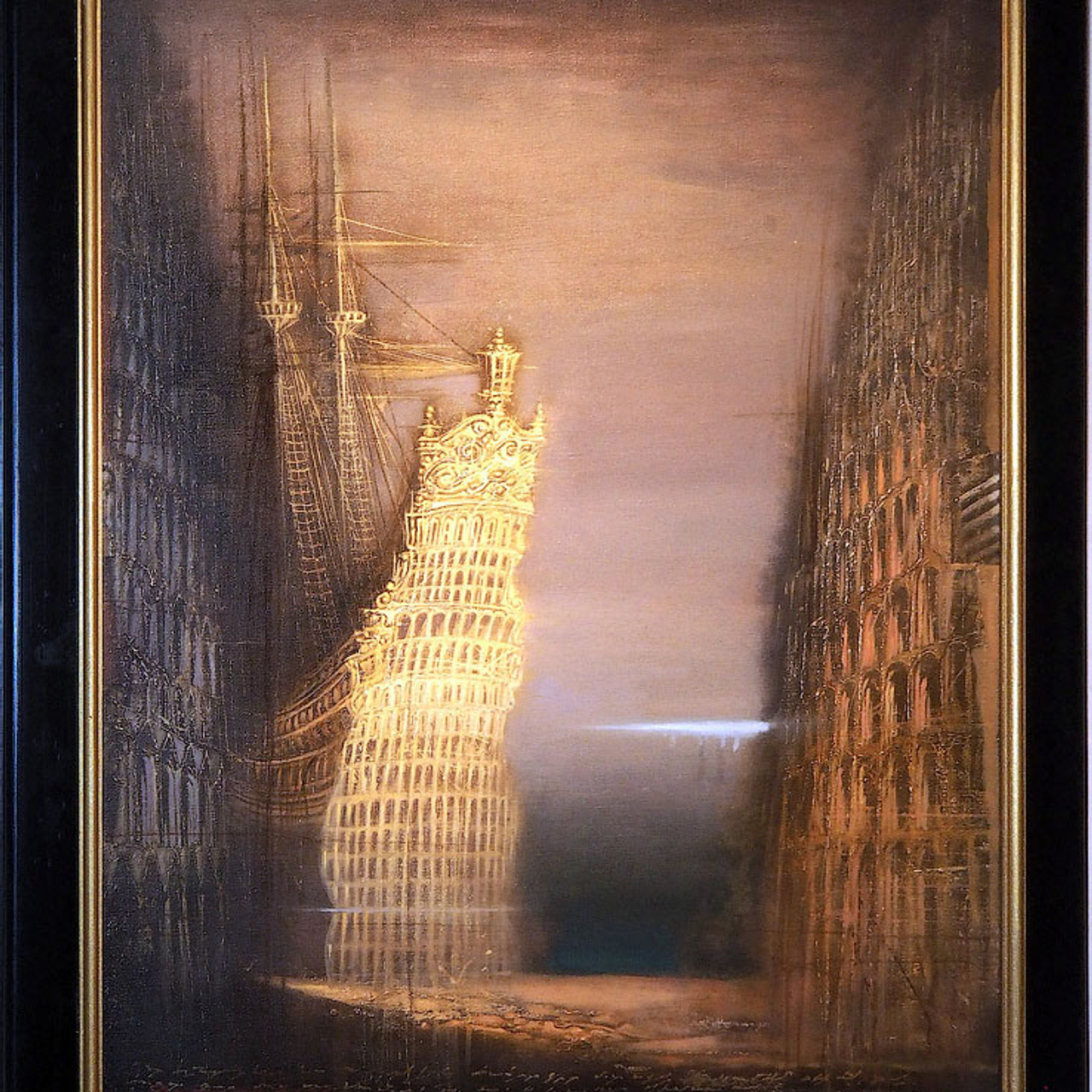 Армен Гаспарян - Люминография - luminografia.ru