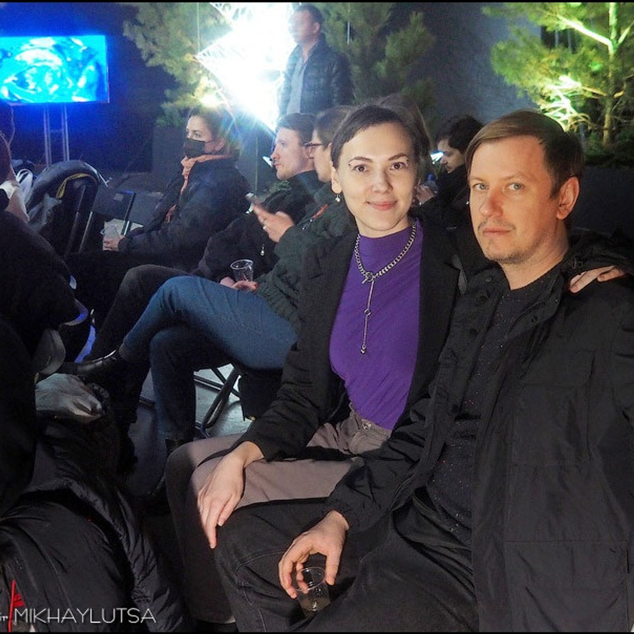 САД СНОВИДЕНИЙ - Люминография - luminografia.ru