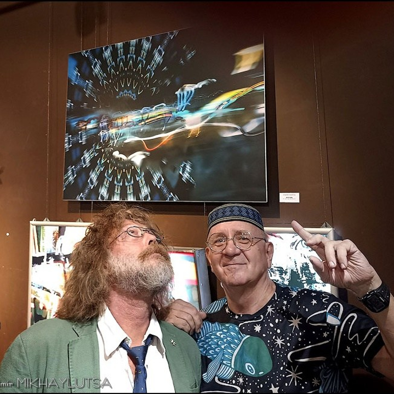 ЦИФРОВАЯ ПАЛИТРА IV